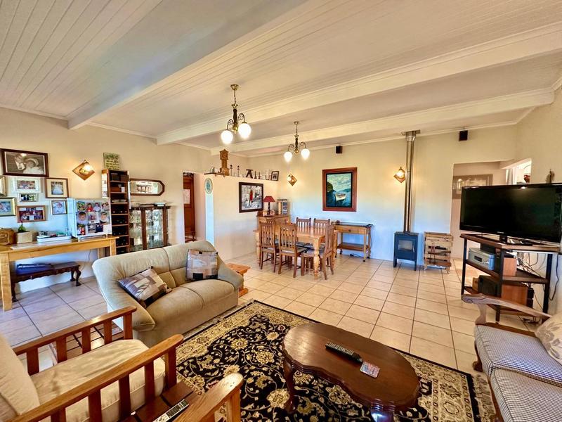 4 Bedroom Property for Sale in Stilbaai East Western Cape